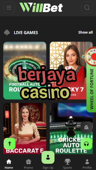 Berjaya Casino - Premium Asian Casino-casinodogs.ydblkf.net