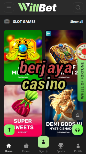Berjaya Casino - Premium Asian Casino-casinodogs.ydblkf.net